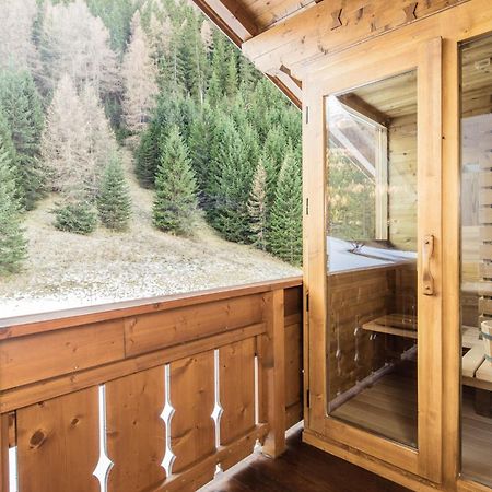 Savoy Dolomites Luxury & Spa Hotel Selva di Val Gardena Ngoại thất bức ảnh
