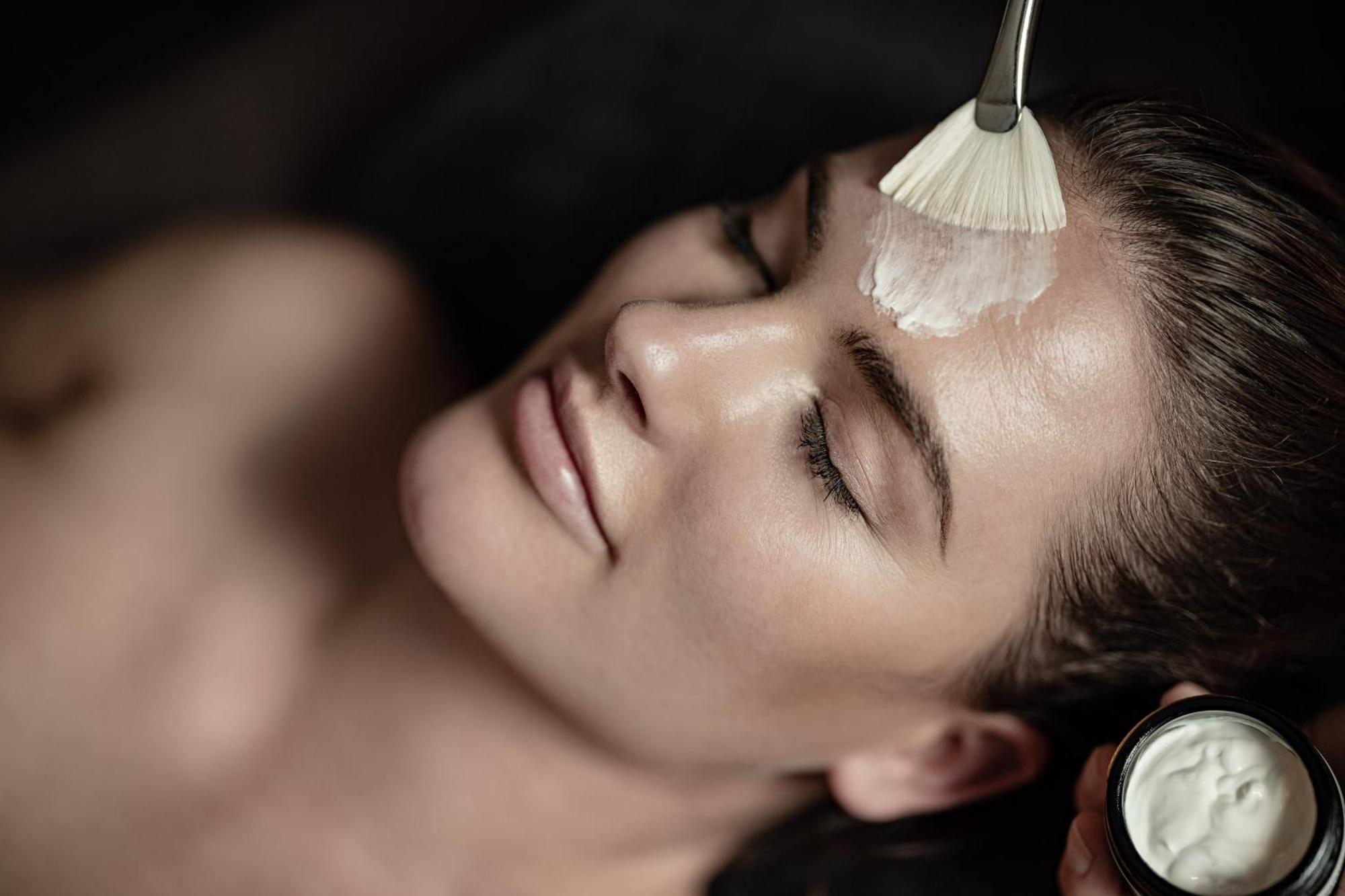 Savoy Dolomites Luxury & Spa Hotel Selva di Val Gardena Ngoại thất bức ảnh