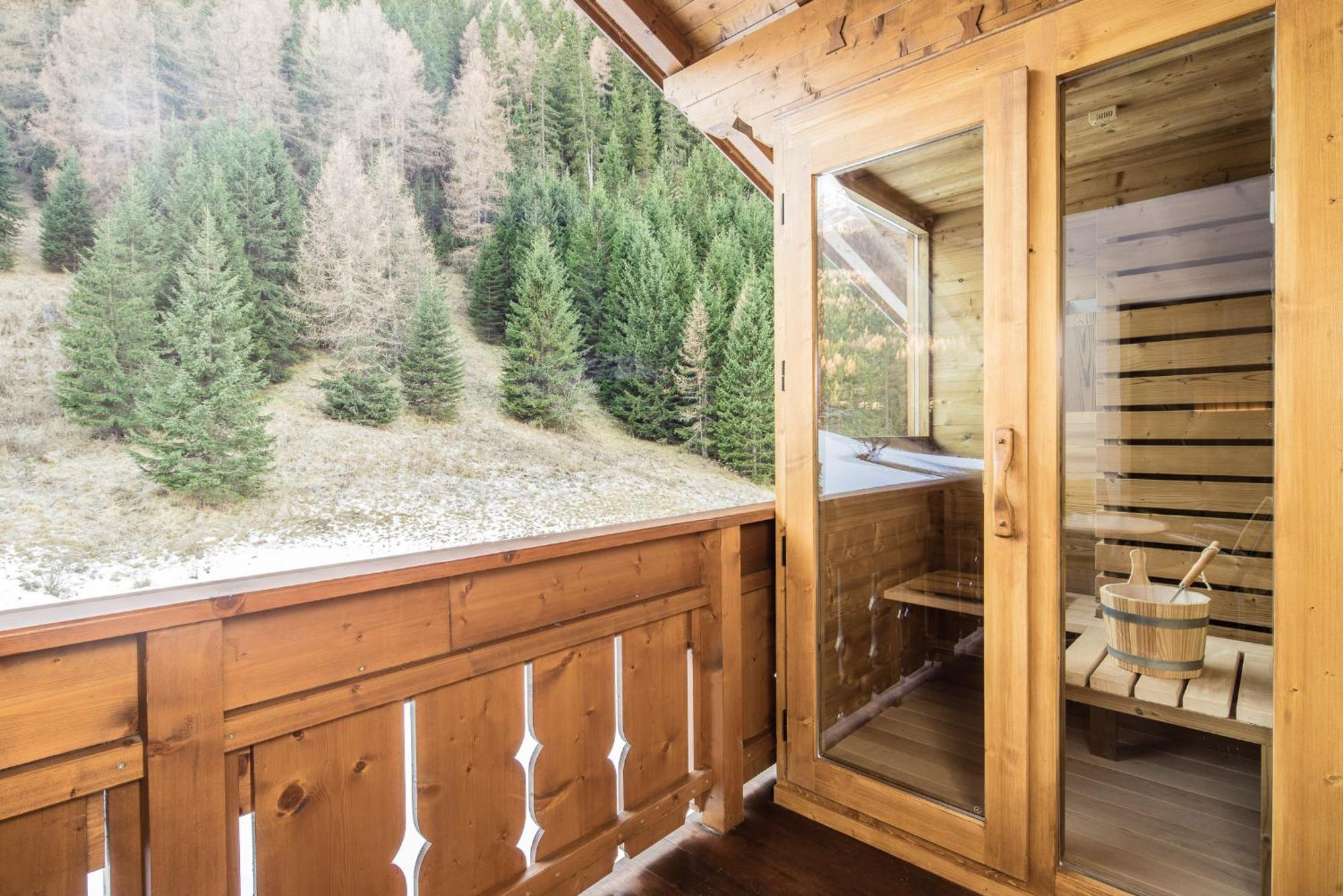Savoy Dolomites Luxury & Spa Hotel Selva di Val Gardena Ngoại thất bức ảnh